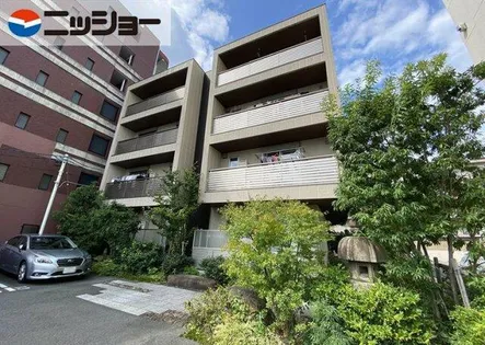 グリーンテラス明倫の画像