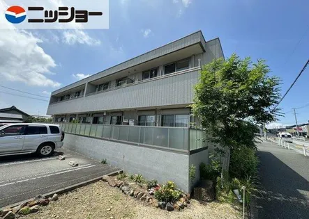 へーベルメゾン浜道Ⅱの画像