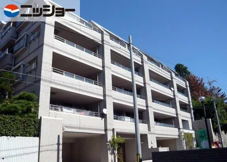 パルシオ本山鹿子町の画像