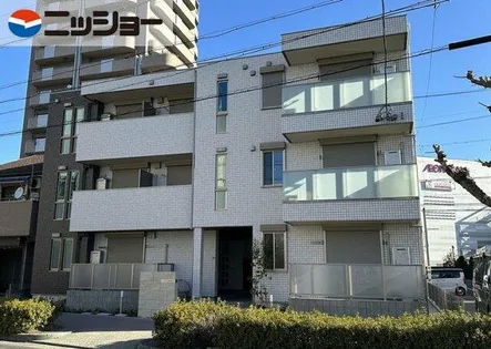 MAISON CLOCHETTEの画像