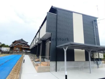 MAISONETTE PARK 霞浦の画像