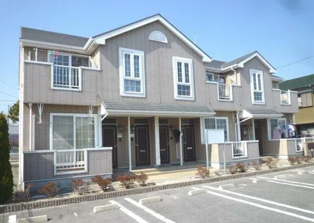 リリー オブ ザ ヴァリーの画像