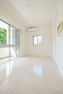 レジディア警固【1005号室】の外観