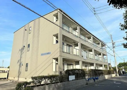 グリーンパーク新舞子の画像