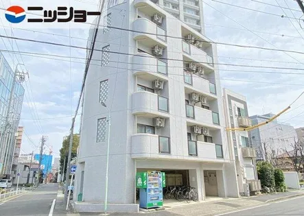 クレスト MK伊勢山の画像