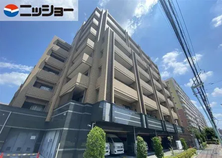 ジョイフル砂田橋CASA ESTの画像