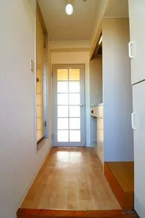 PLEAST都府楼前【307号室】の外観