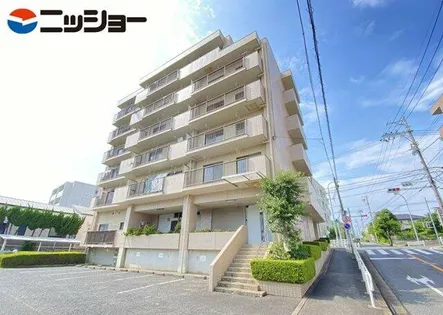 コモード南山の画像