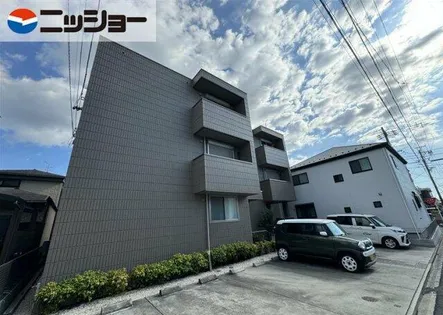 ソレイユ瑞穂の画像