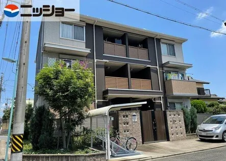 セリシアージュの画像