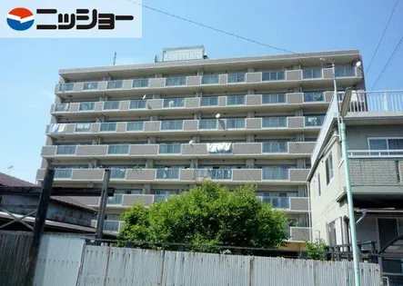 クレアーレ浅井の画像