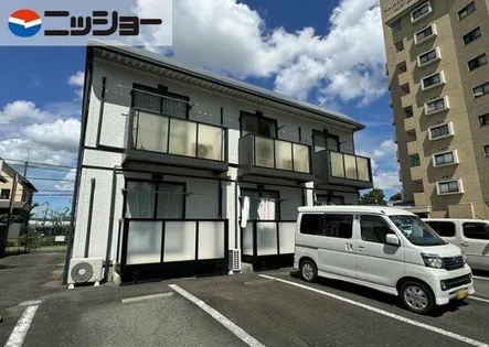 アクシス豊川の画像