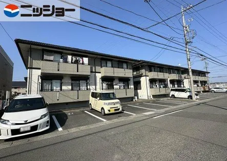 サンディーヌの画像