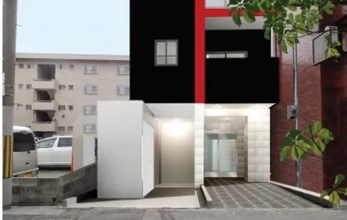 グランパシフィック木川東の画像