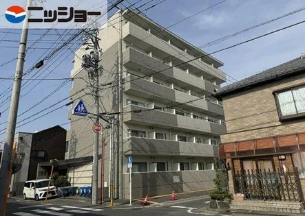 ビバ犬山の画像