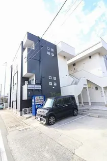 楼パスクの画像