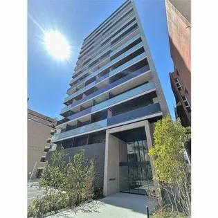 ルネフラッツ今池駅前South【0903号室】の外観