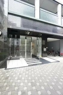 エンクレスト天神II【3階】の外観