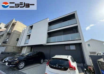 LUMETO春岡の画像