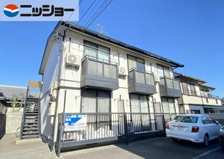 WEST VILLAGEの画像