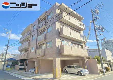 VIVRE御器所の画像