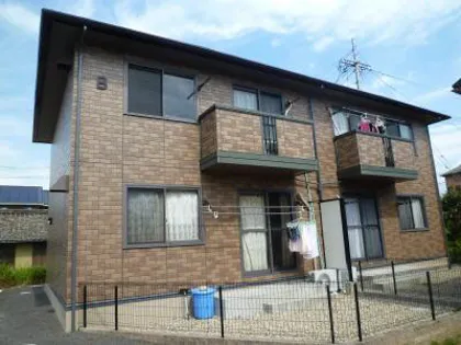 ジュネス相生Bの画像