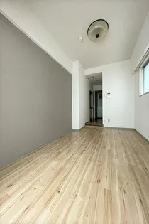 ダイナコート平尾【6階】の外観