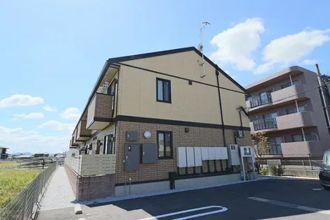 リバーサイドすみのえの画像