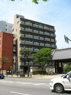 シャインシティ百道の画像