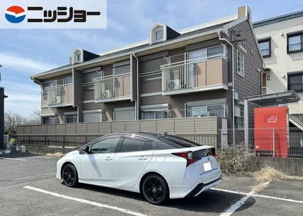 タウニー鹿田の画像