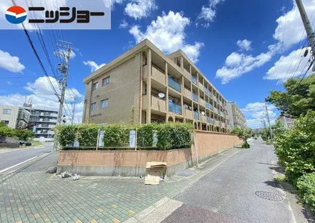 牧の里サンシャインビルの画像