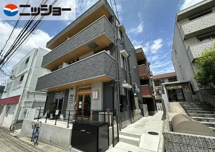 AMNOS本郷の画像