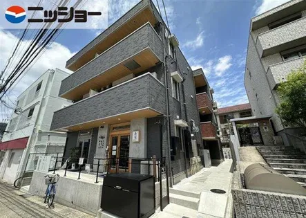 AMNOS本郷の画像