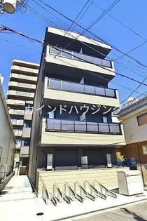 ニスム御崎の画像