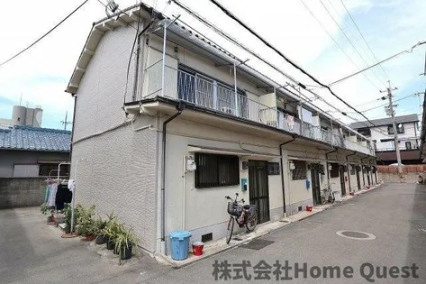 さくら住宅 西棟の画像