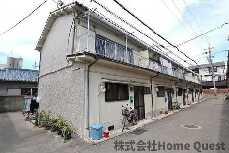 さくら住宅 西棟の画像