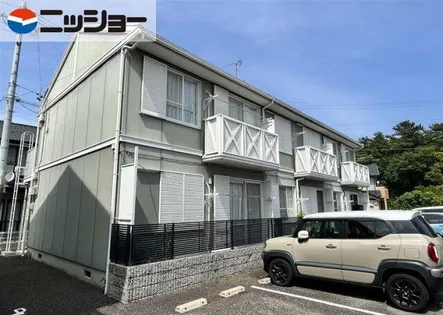 KUR HAUS N A棟の画像