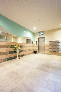 ダイナコートエスタディオ大濠公園【503号室】の外観