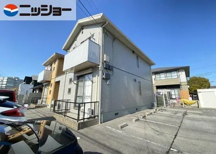 シャーメゾン デュオの画像