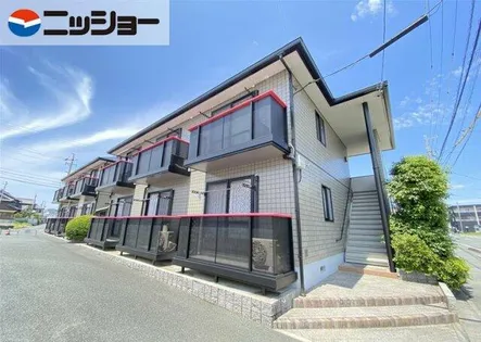 マイウェイディアス21の画像