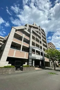 クレアールガーデンズ室見の画像