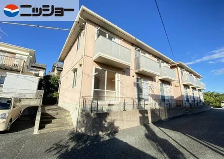 スカイヴィレッジ浜道B棟の画像