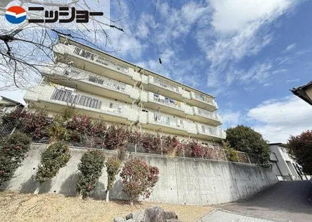 グリーンヒル東新 I棟の画像