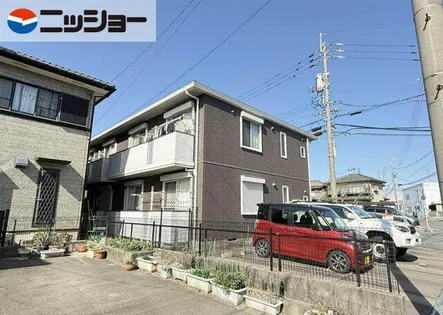 セレニティーハイムⅡの画像