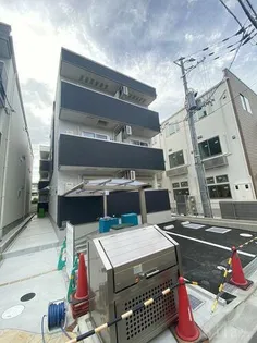 フジパレス弥刀Ⅰ番館の画像