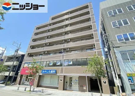 大竹南ビルの画像