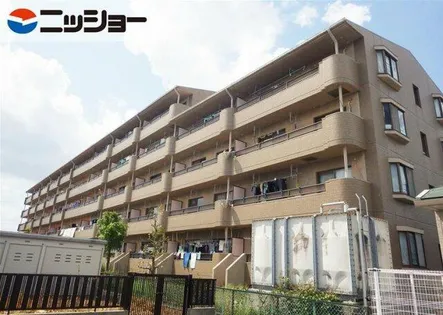 野田マンションの画像