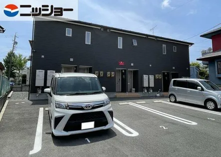 VILLAGE西口 Ⅰの画像