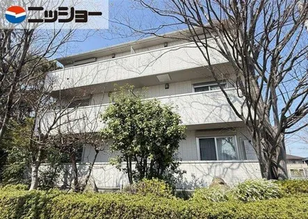 ハイツシダーフォレストⅡの画像