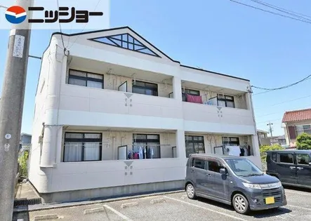 メープルタウン扶桑の画像